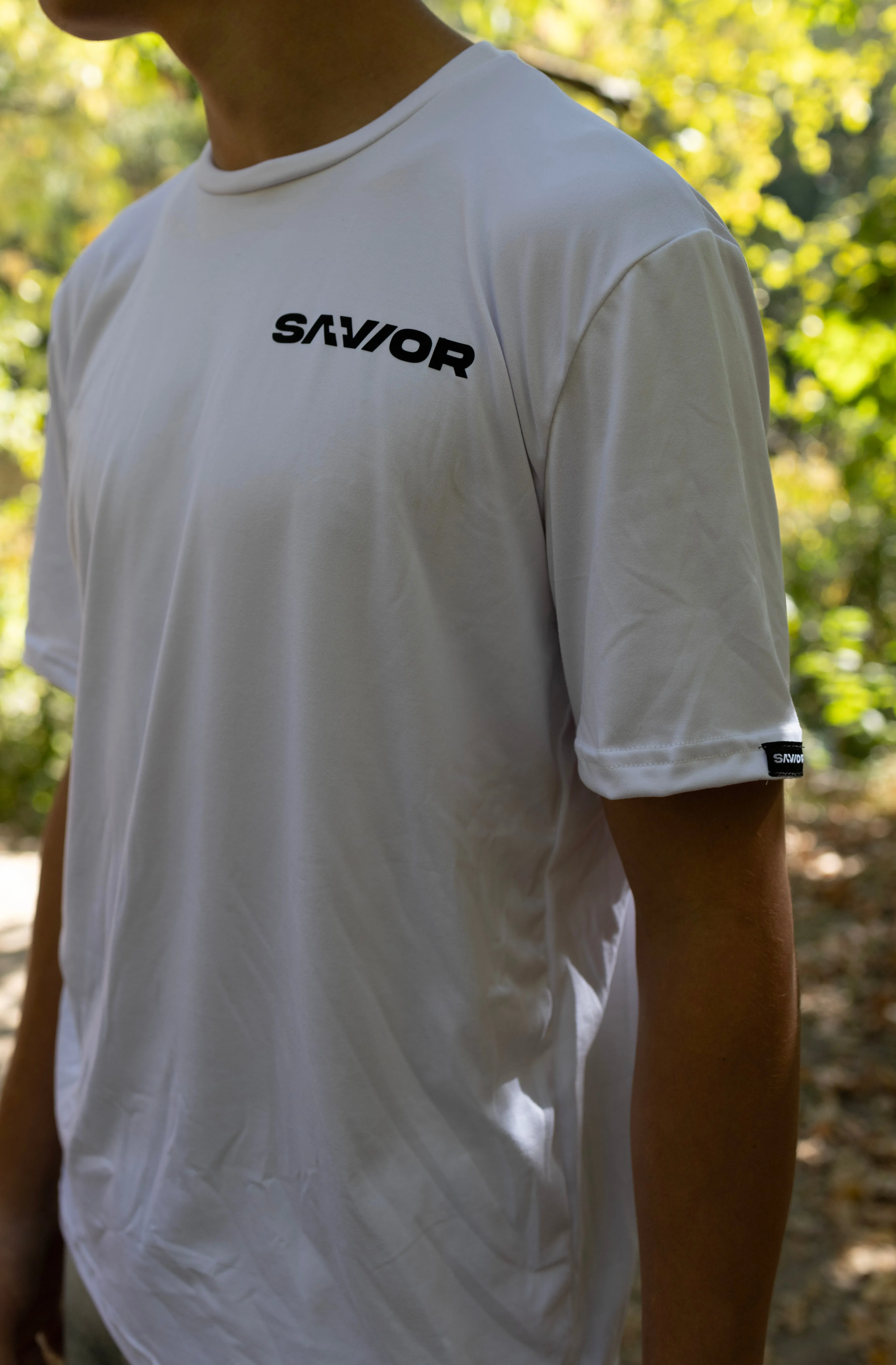 02SWPTM SAVIOR Performance T-Shirt