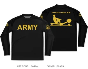 198 RSG Core Men's LS Performance Tee - S4d3ec