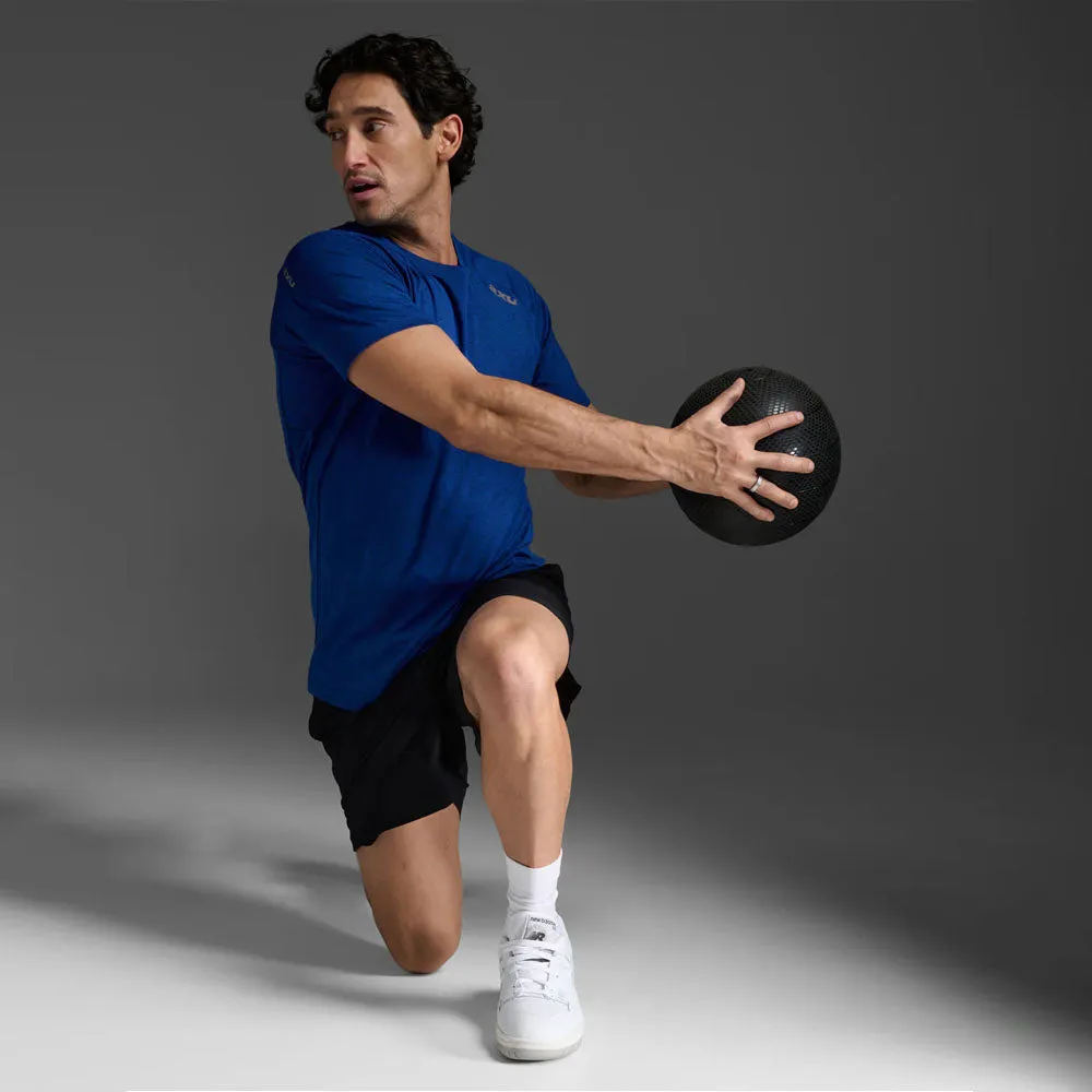 2XU Mens Motion Tee