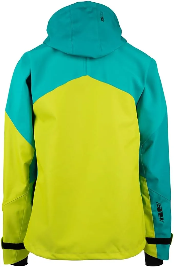 509 Evolve Jacket Shell
