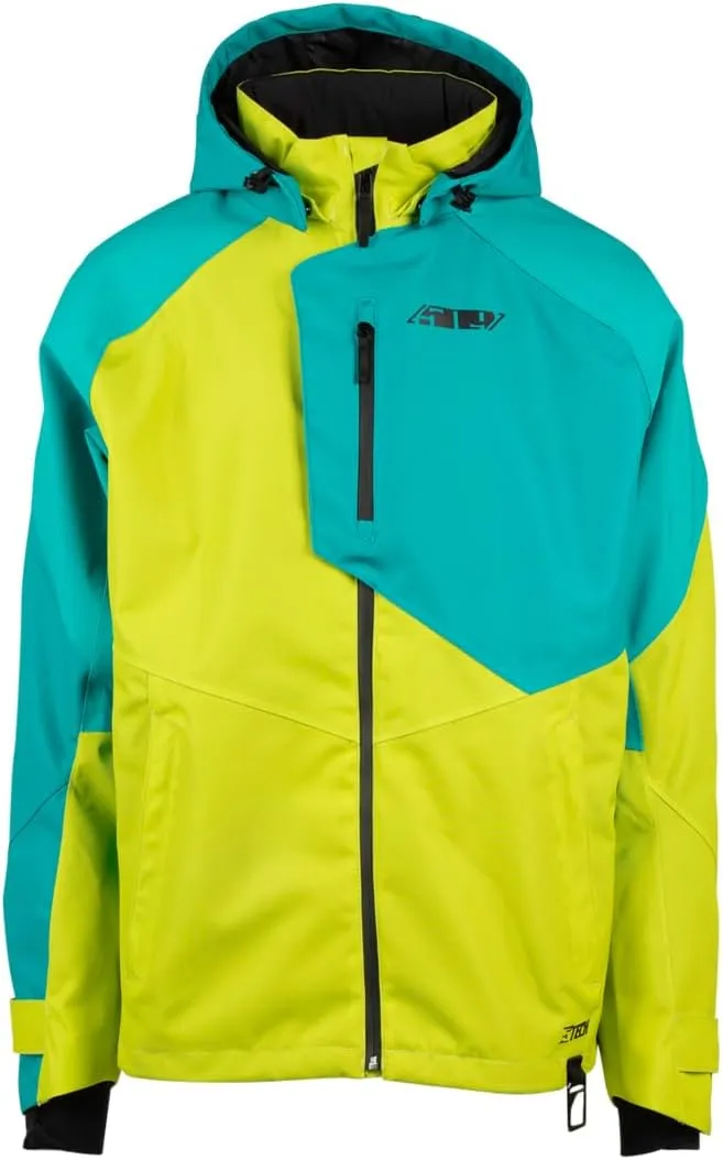 509 Evolve Jacket Shell