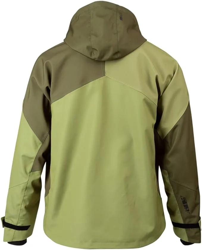 509 Evolve Jacket Shell