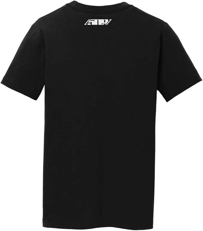 509 Youth Cat-Man T-Shirt