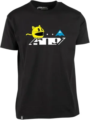 509 Youth Cat-Man T-Shirt