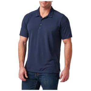5.11 TACTICAL PARAMOUNT CREST POLO