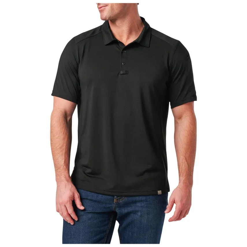 5.11 TACTICAL PARAMOUNT CREST POLO