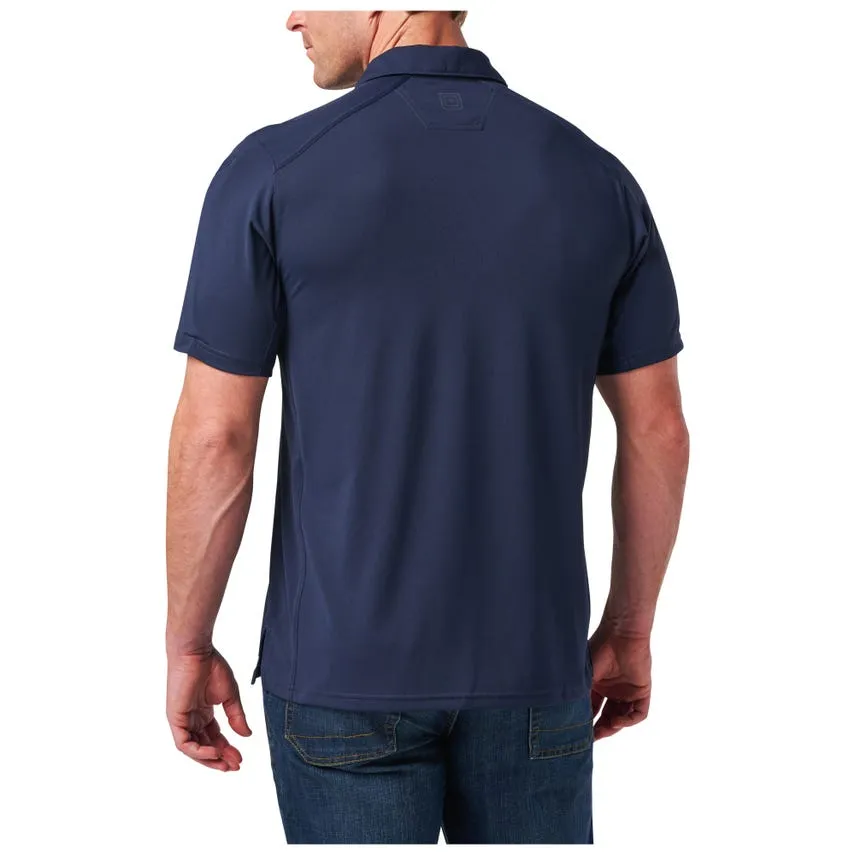 5.11 TACTICAL PARAMOUNT CREST POLO