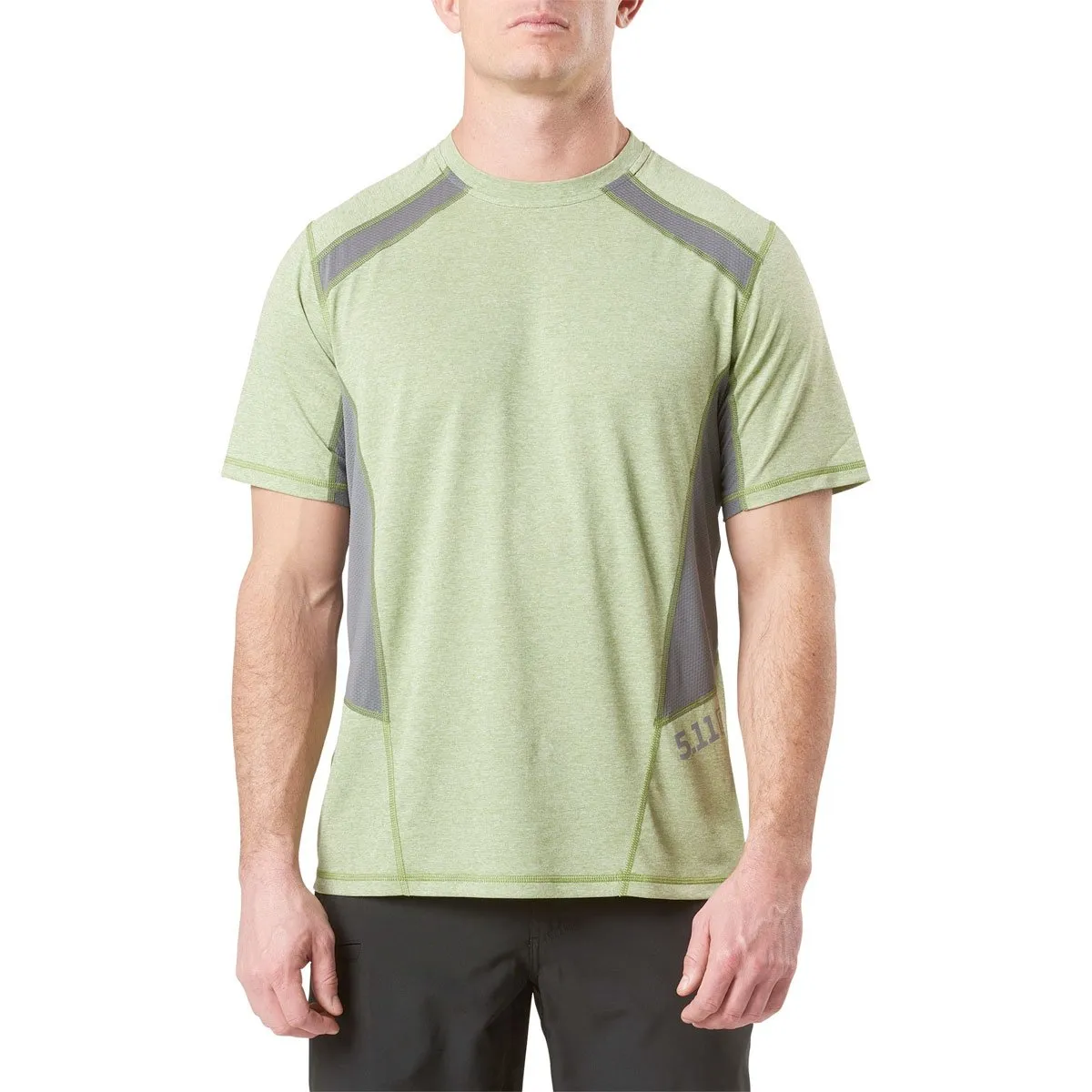 5.11 Tactical Recon Exert Performance Top