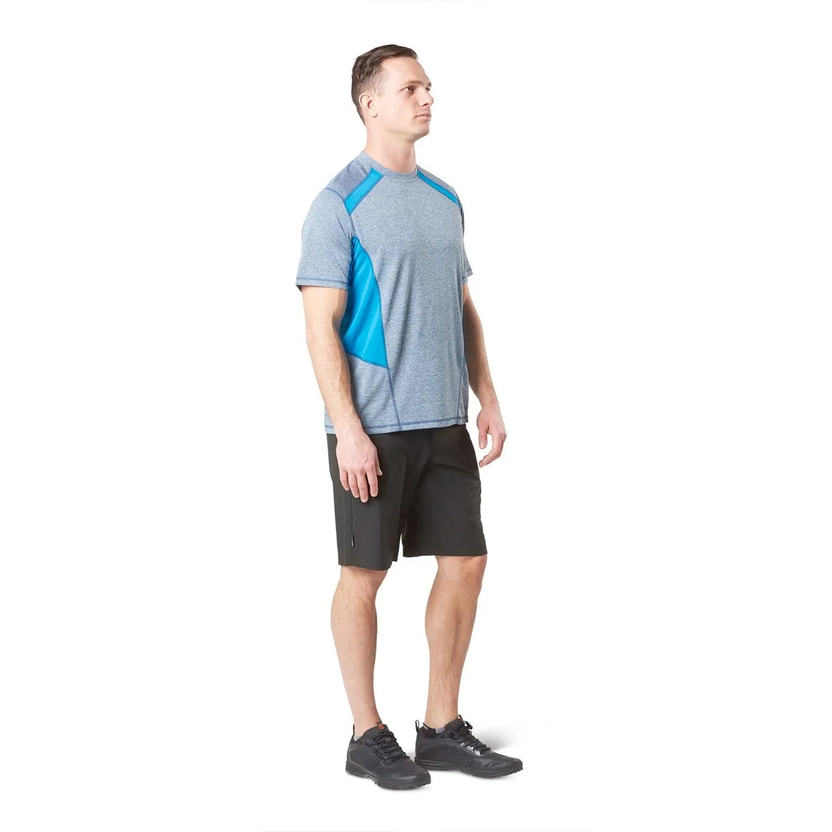 5.11 Tactical Recon Exert Performance Top