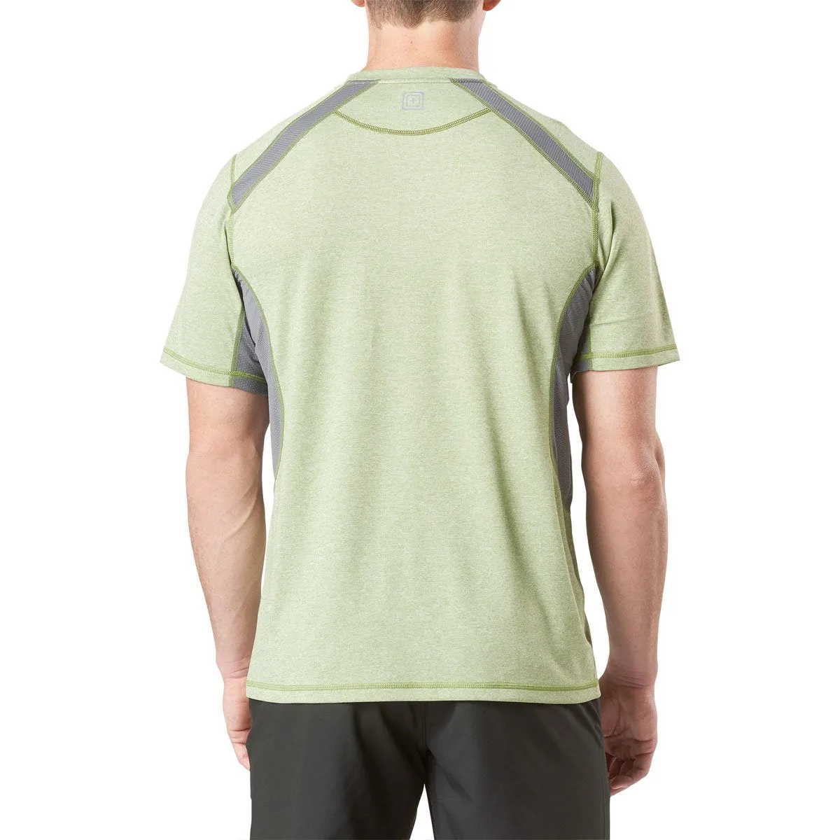 5.11 Tactical Recon Exert Performance Top