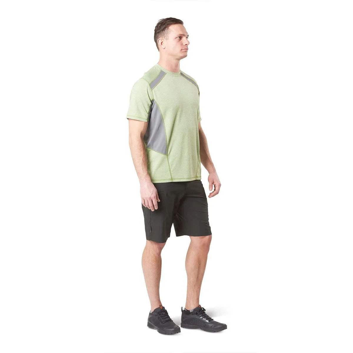 5.11 Tactical Recon Exert Performance Top