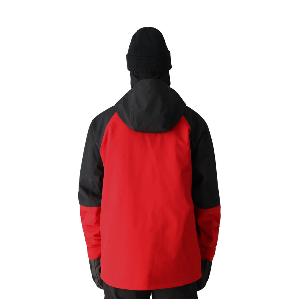686 Hydra Thermagraph Jacket Mens (M2W110) 2025
