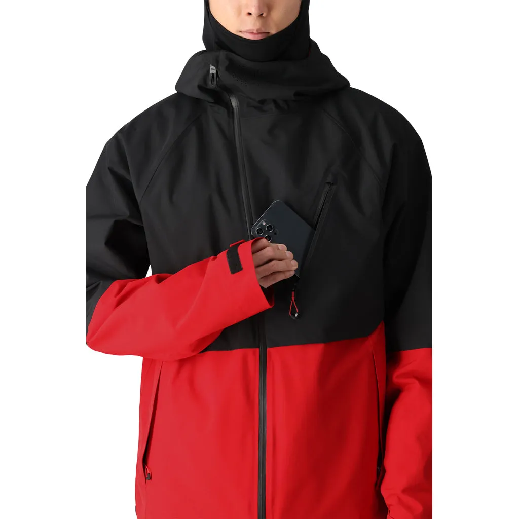 686 Hydra Thermagraph Jacket Mens (M2W110) 2025