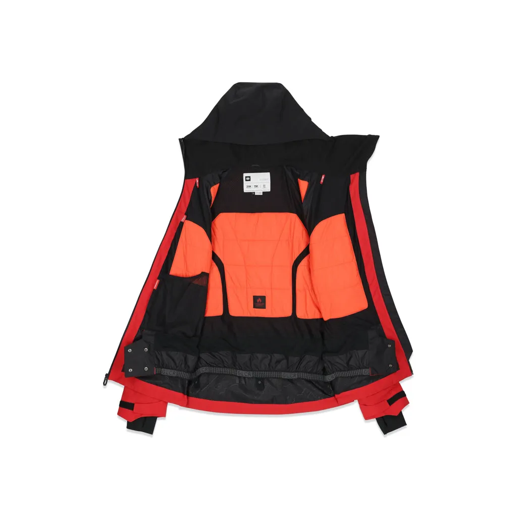 686 Hydra Thermagraph Jacket Mens (M2W110) 2025