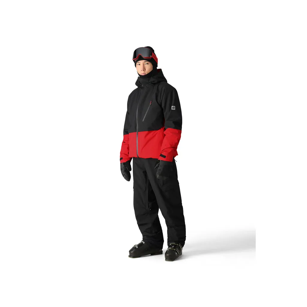 686 Hydra Thermagraph Jacket Mens (M2W110) 2025