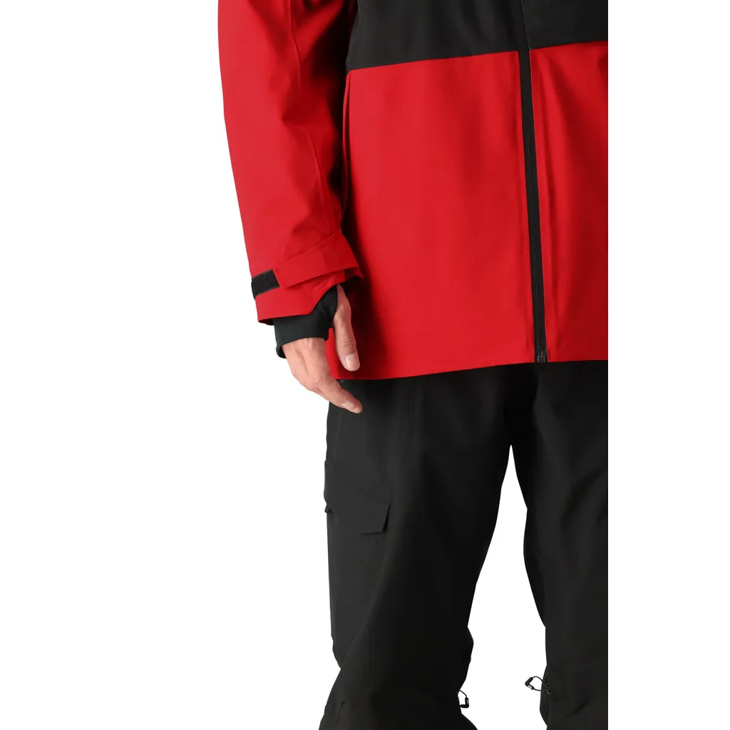686 Hydra Thermagraph Jacket Mens (M2W110) 2025