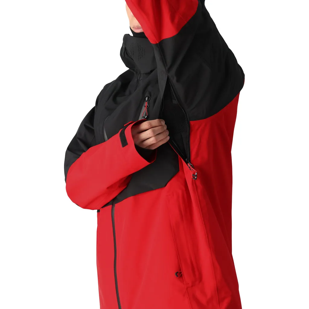 686 Hydra Thermagraph Jacket Mens (M2W110) 2025