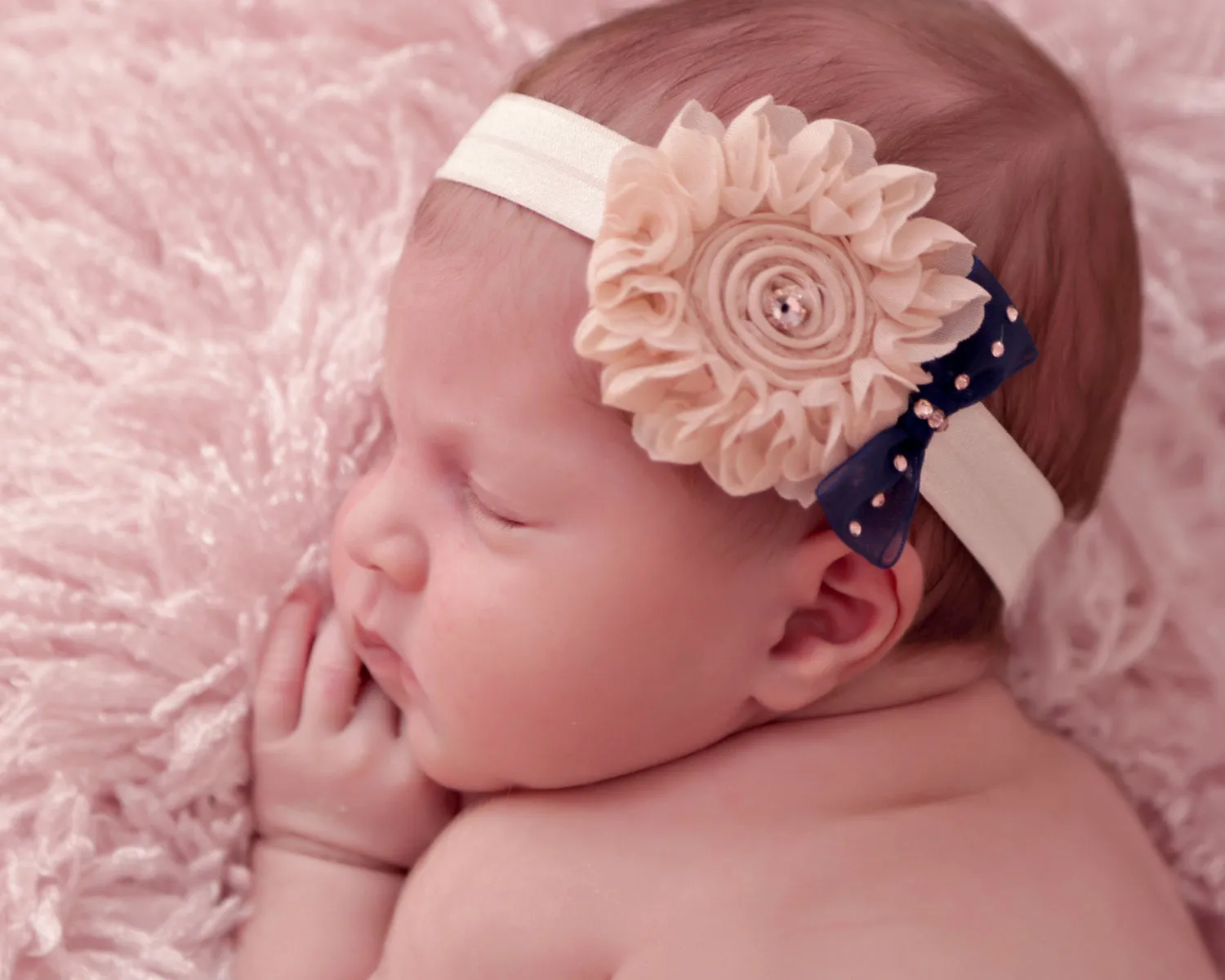 Alanna Headband