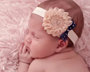 Alanna Headband