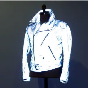 Alfred Steiner, "Anti-Paparazzi® Shirt"