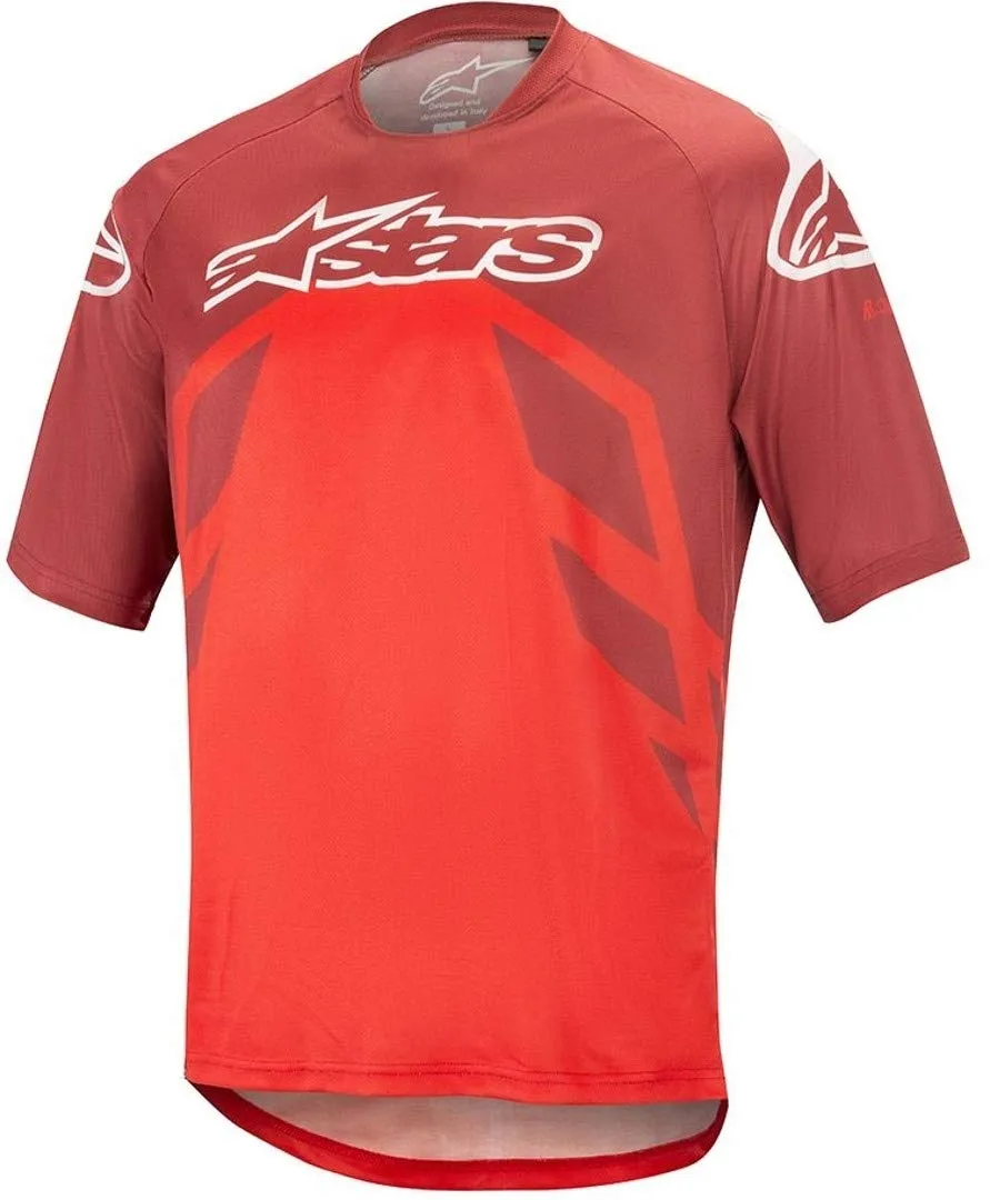 Alpinestars Men's Racer V2 Ss Jersey