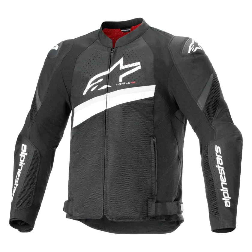 Alpinestars T-GP Plus R V4 Airflow Jacket