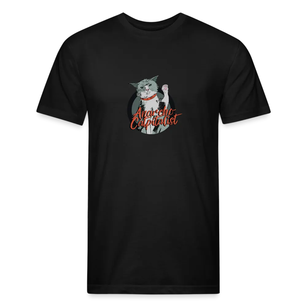 Anarcho-Catpitalist | Men's Tee