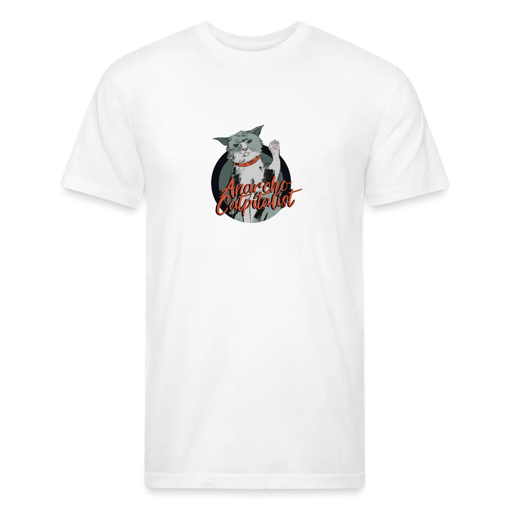Anarcho-Catpitalist | Men's Tee