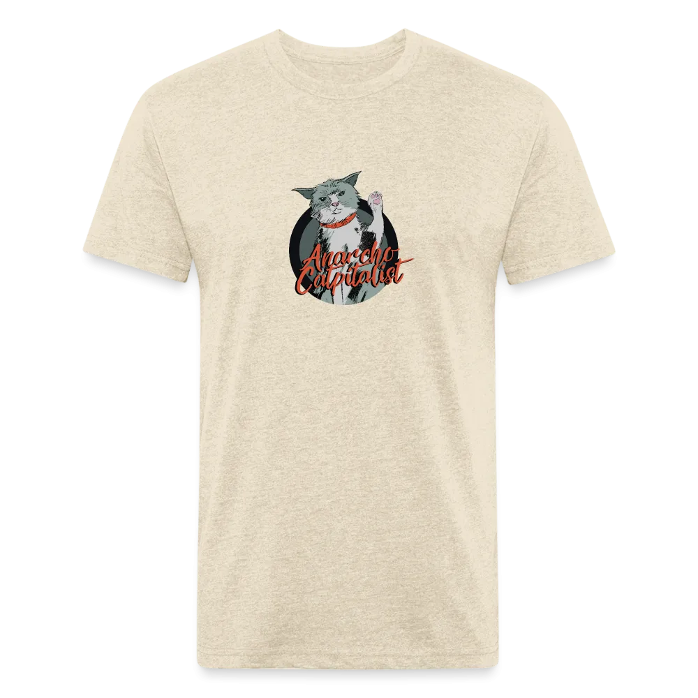 Anarcho-Catpitalist | Men's Tee