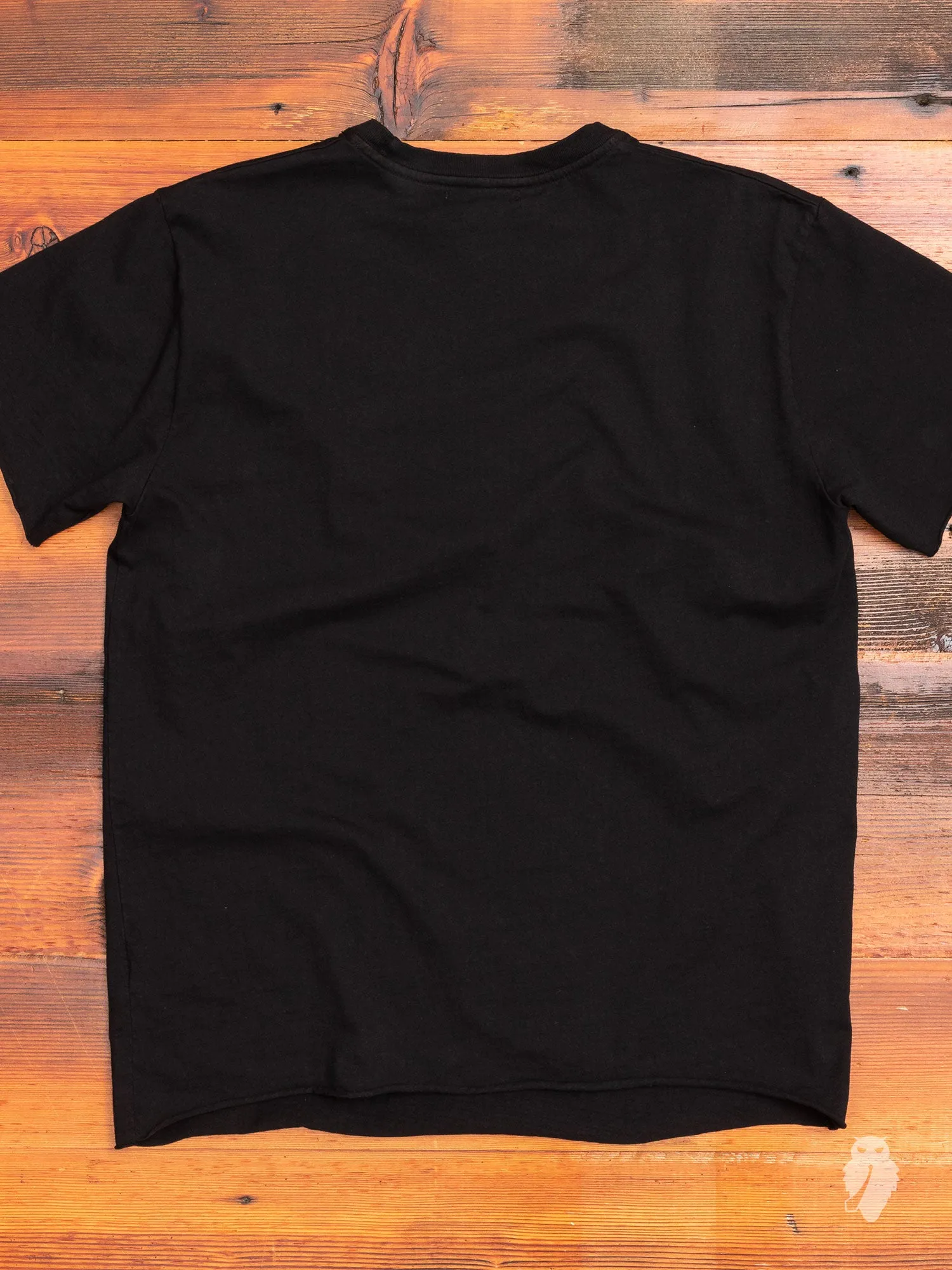 Anti-Expo T-Shirt in Black
