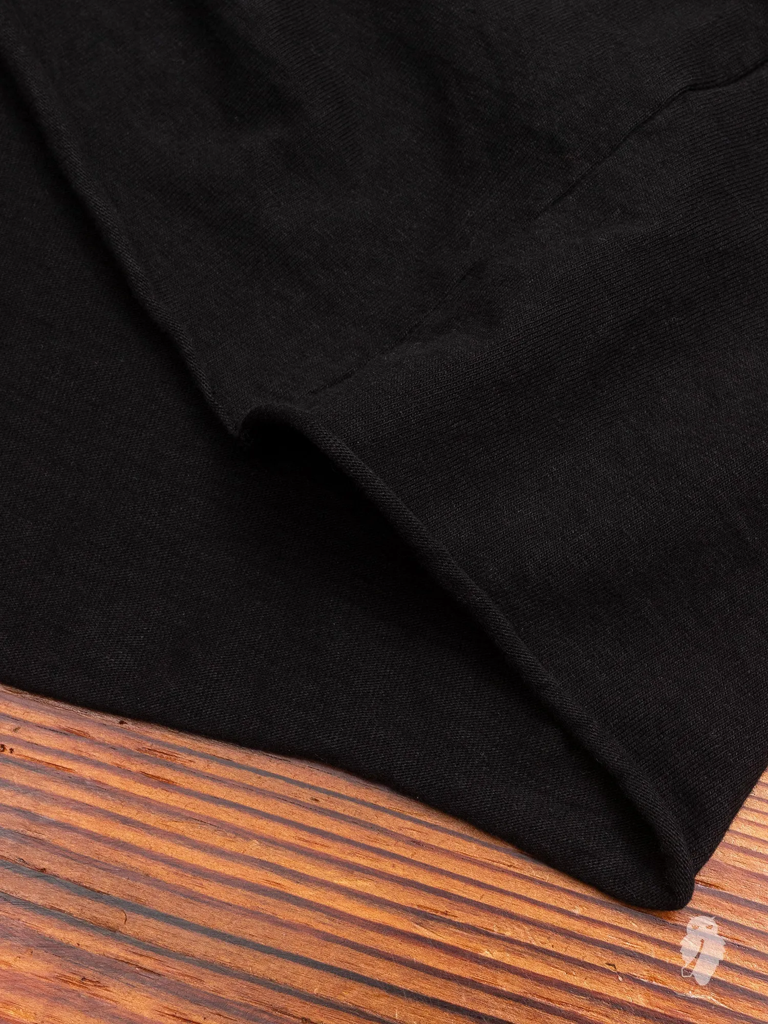 Anti-Expo T-Shirt in Black