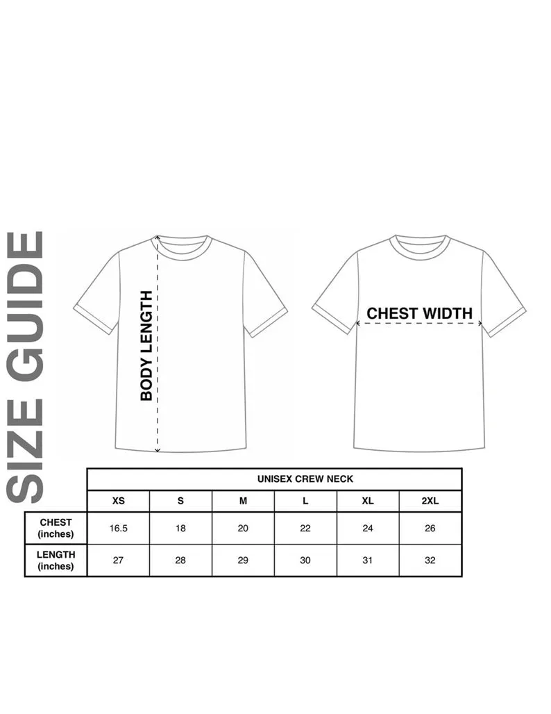 Anti-Social  White Short Sleeve T-shirt