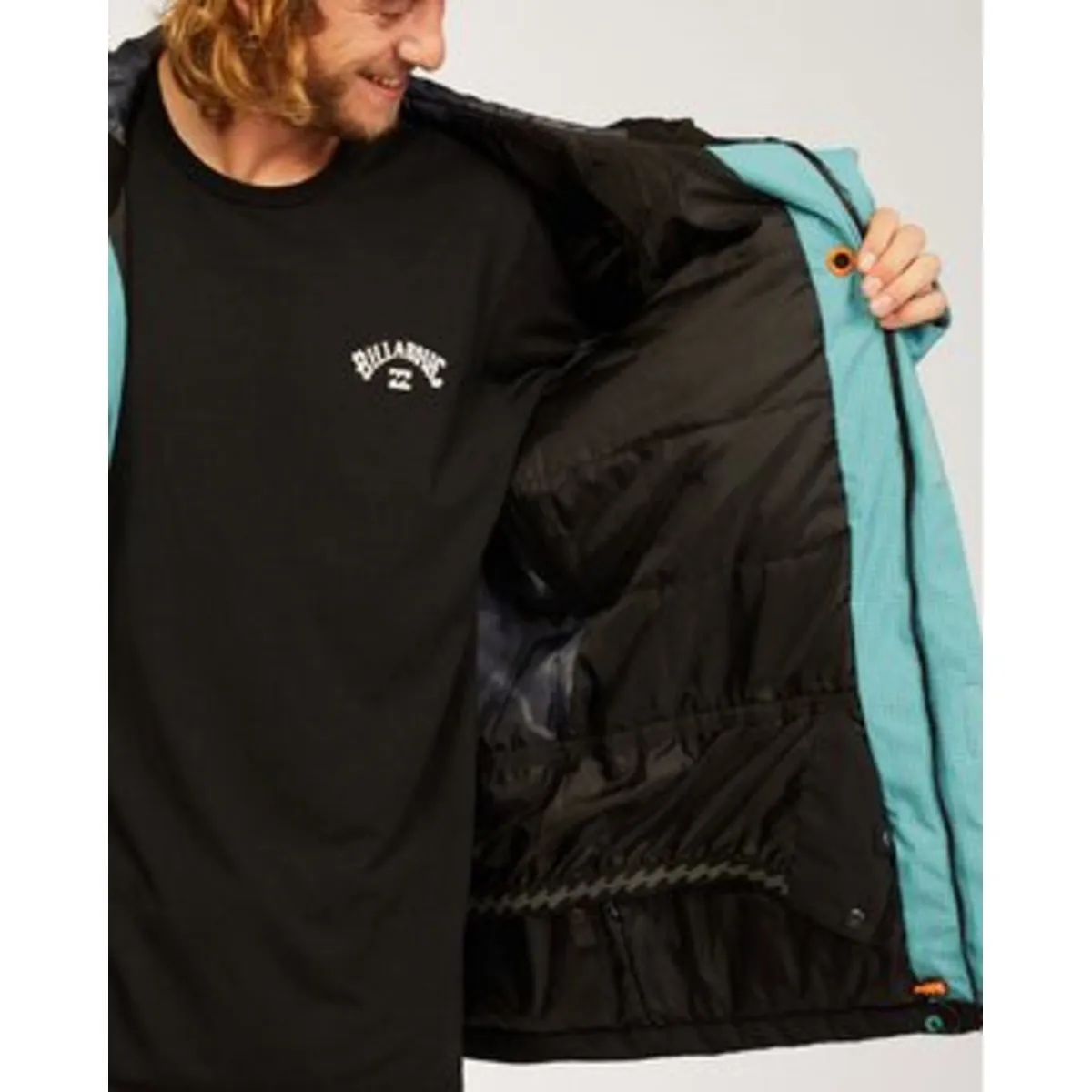 Arcade Jacket