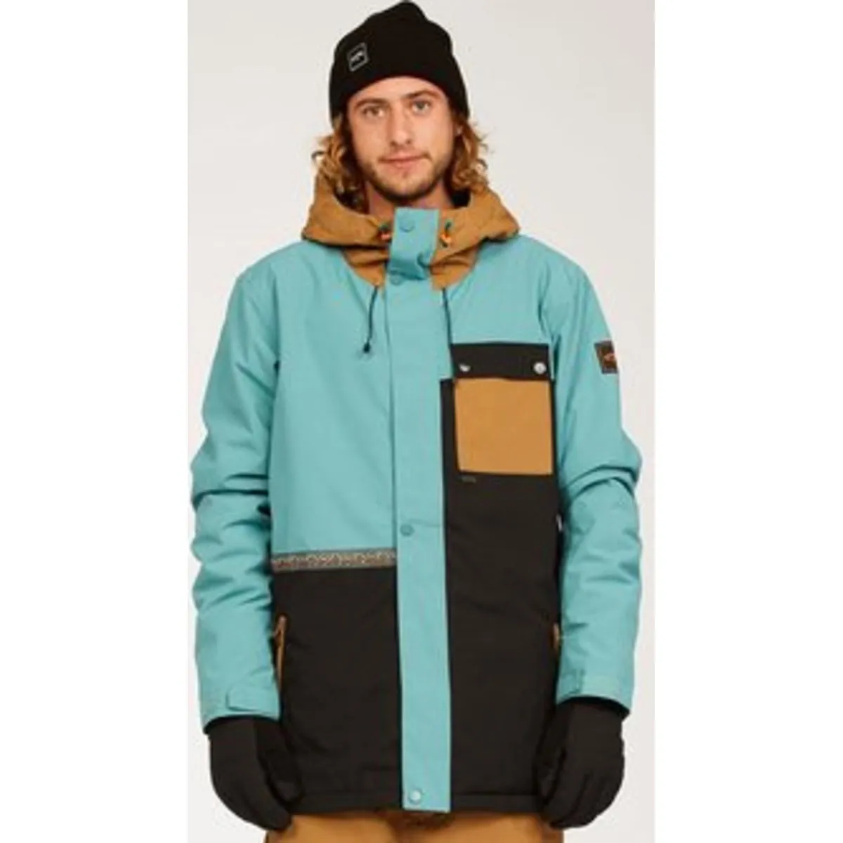 Arcade Jacket