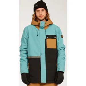 Arcade Jacket