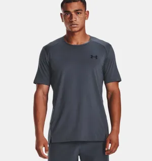 Armour Print Short Sleeve Men's