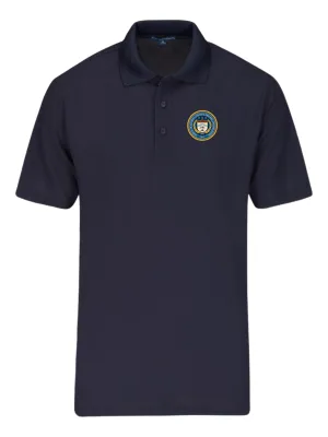 ATF Polo - Men's Short Sleeve