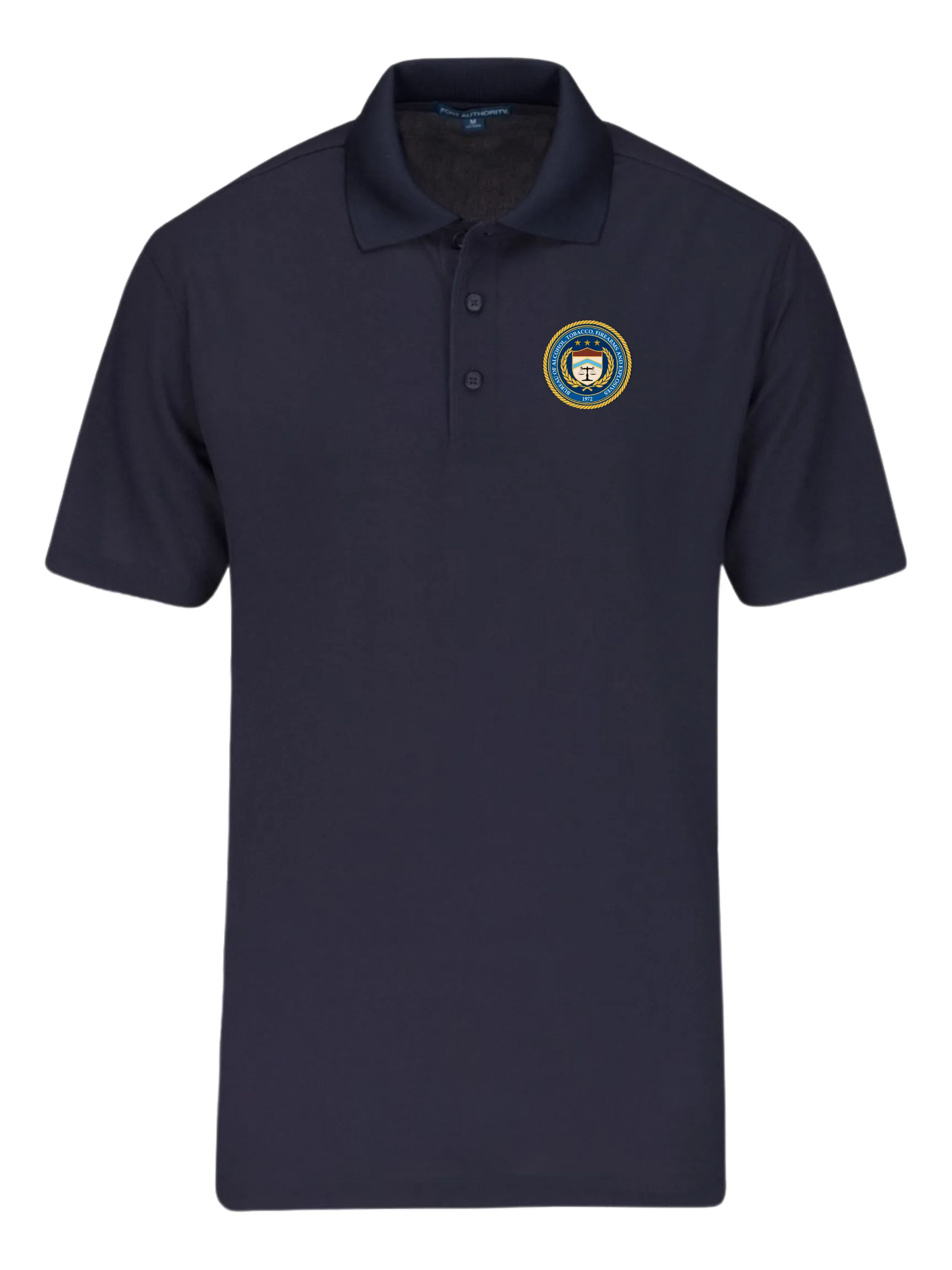 ATF Polo - Men's Short Sleeve