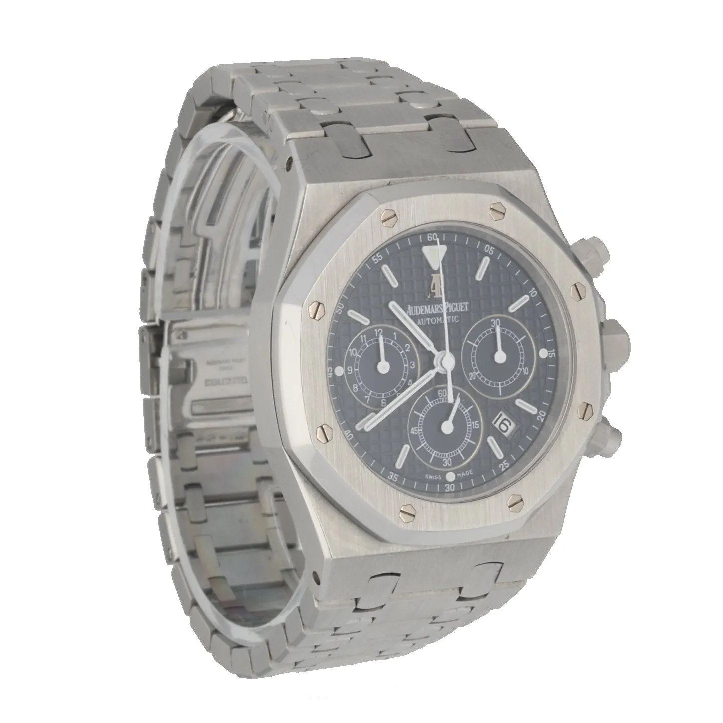 Audemars Piguet Royal Oak 25860ST Men's Watch