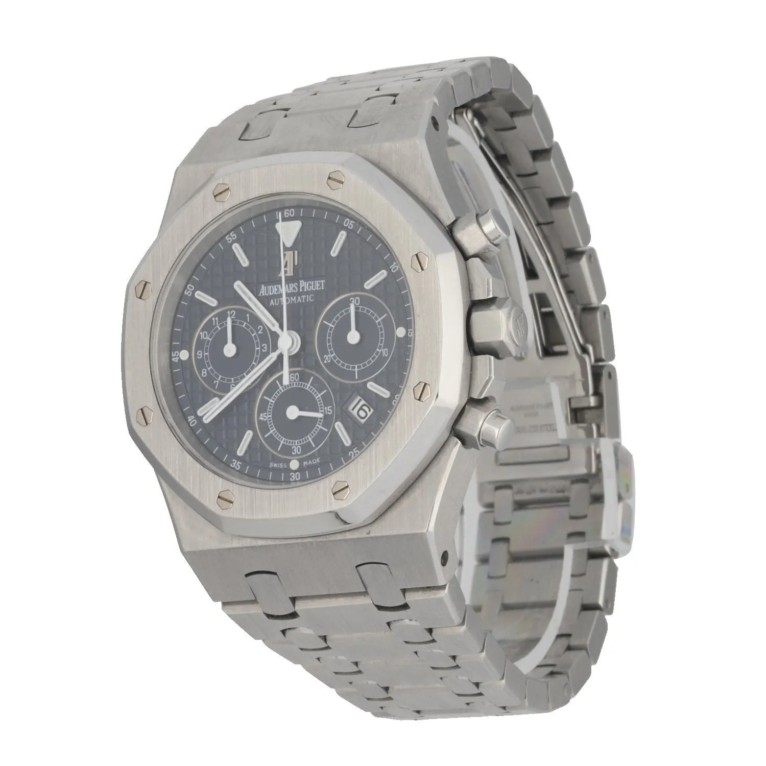 Audemars Piguet Royal Oak 25860ST Men's Watch