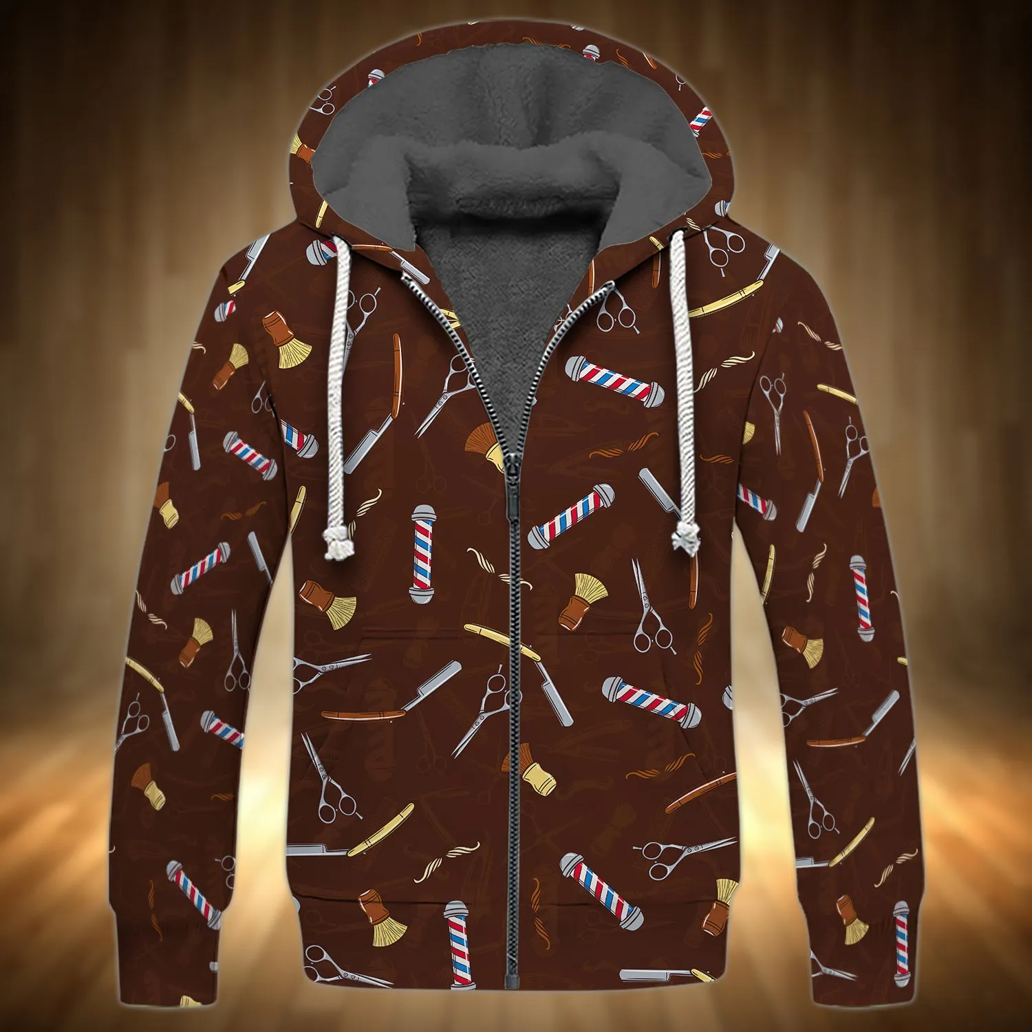 Barber Shop Shirts 02 RinC98