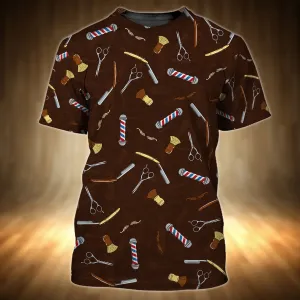 Barber Shop Shirts 02 RinC98