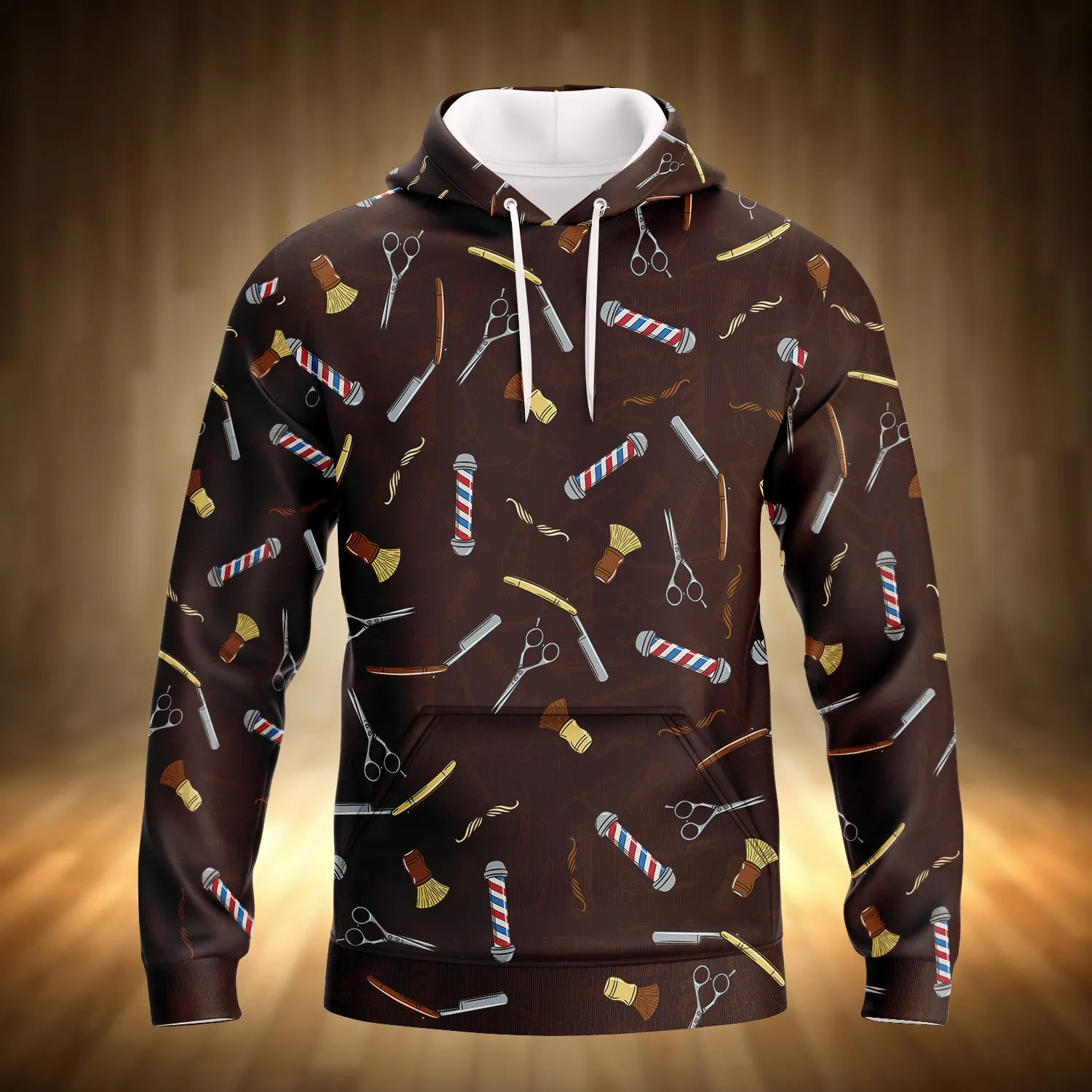 Barber Shop Shirts 02 RinC98