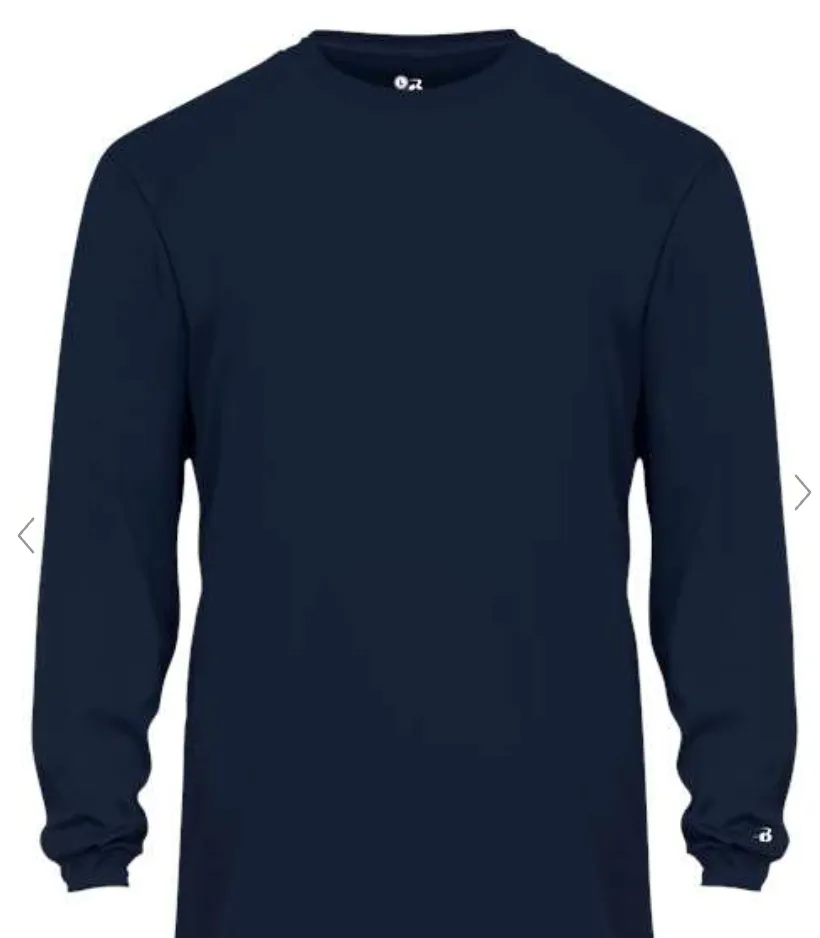 BASEBALL HOME PLATE Moisture Wicking