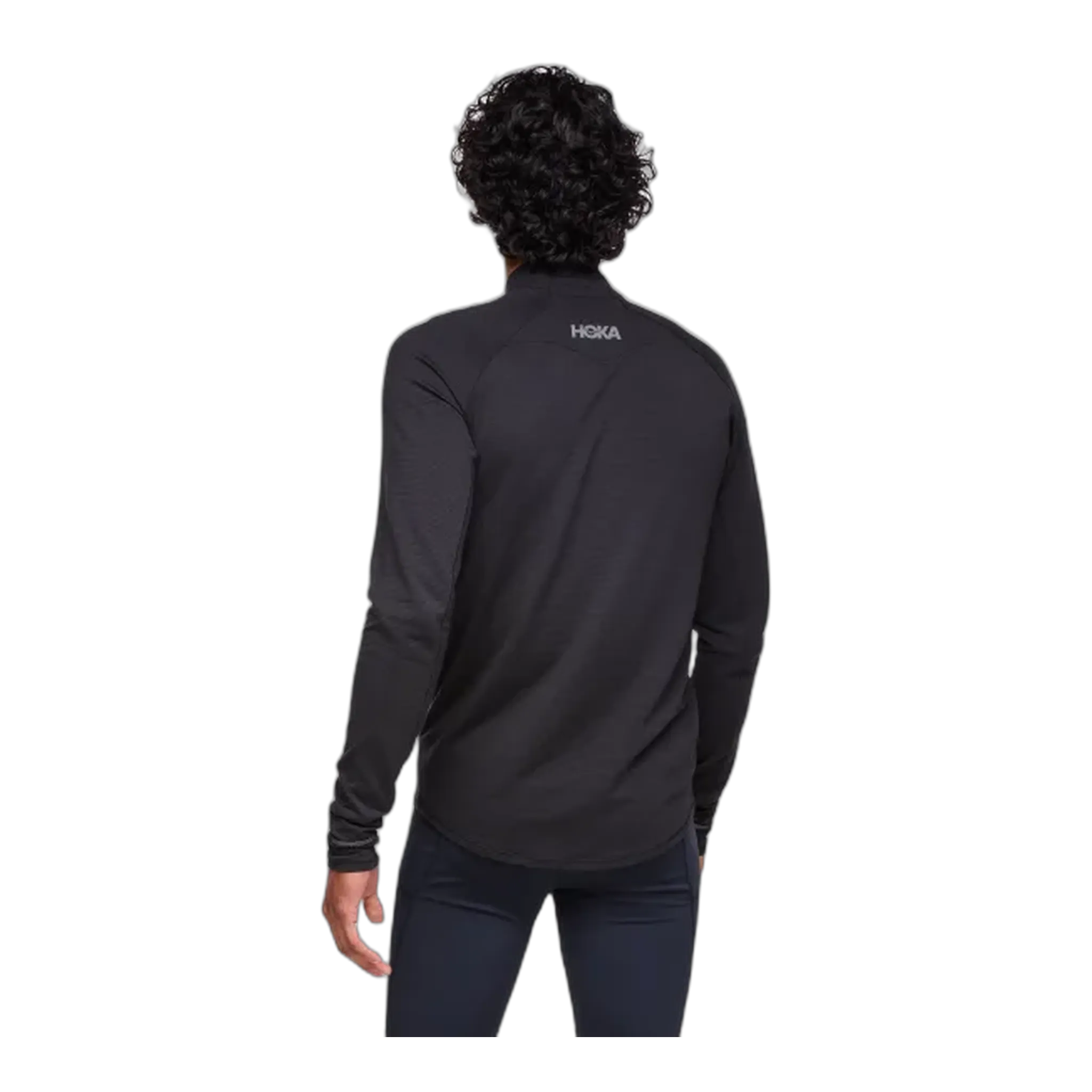 BaseZip Long Sleeve