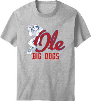 BDCF Mississippi T-shirt