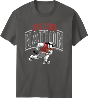 BDCF Ohio T-Shirt
