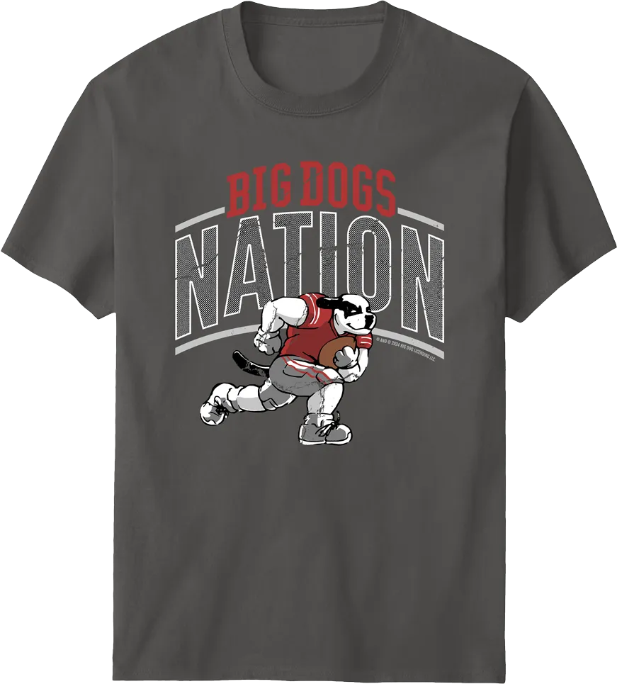 BDCF Ohio T-Shirt