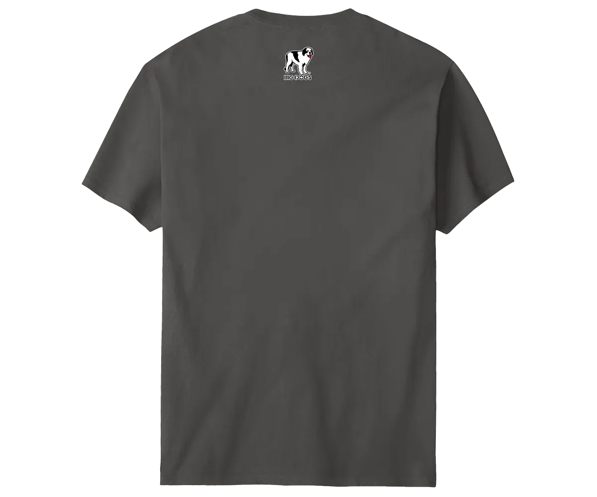BDCF Ohio T-Shirt