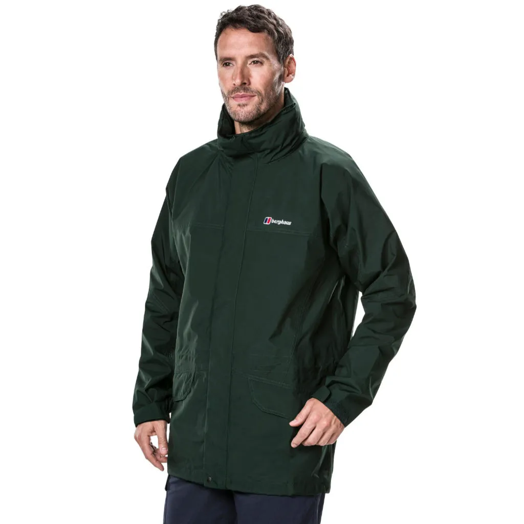 Berghaus - Men's Long Cornice Jacket IA